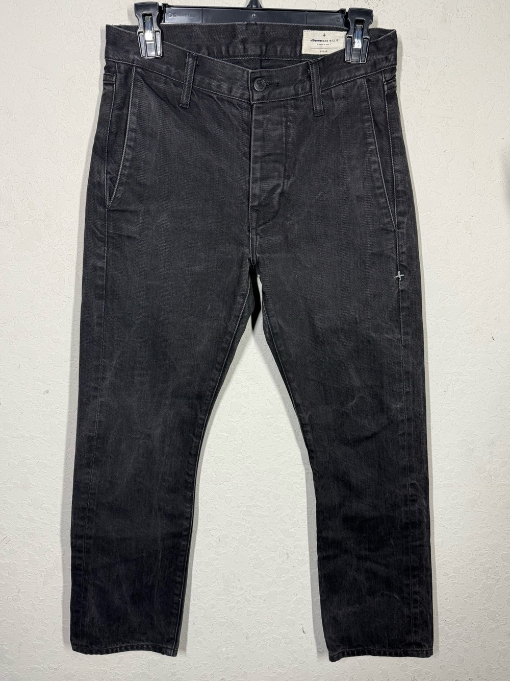 Imogene + Willie Oscar Jeans Size 29